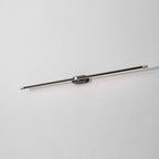 Mora Linear Rechargeable Wall Lamp