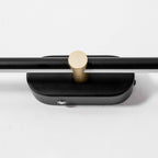 Mora Linear Rechargeable Wall Lamp