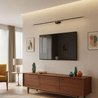 Mora Linear Rechargeable Wall Lamp