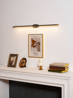 Mora Linear Rechargeable Wall Lamp