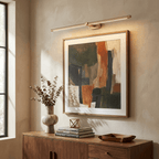 Mora Linear Rechargeable Wall Lamp