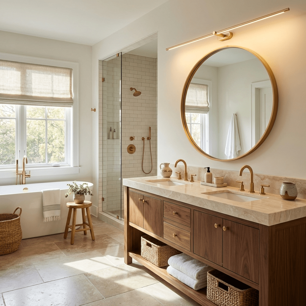 Mora Linear Rechargeable Wall Lamp