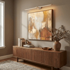 Mora Linear Rechargeable Wall Lamp