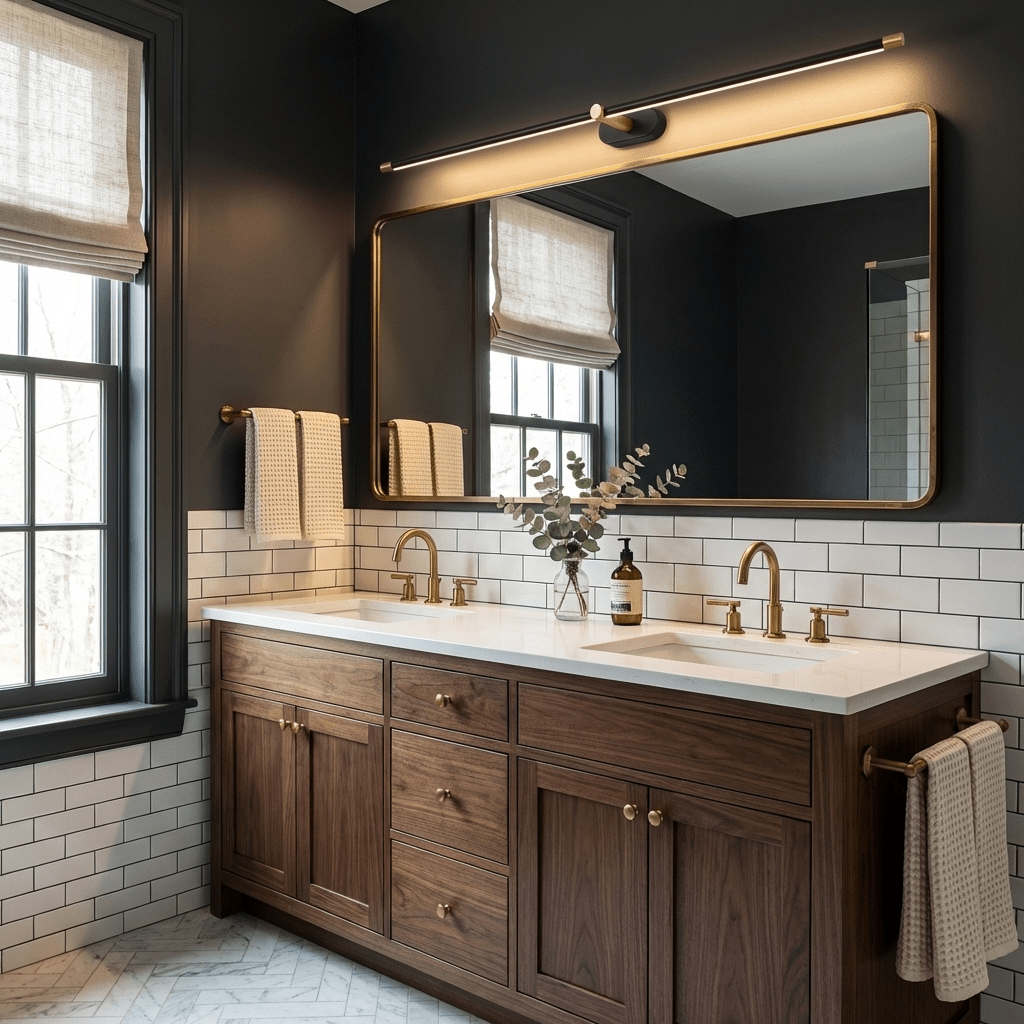 Mora Linear Rechargeable Wall Lamp