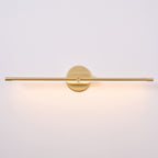 Mora Linear Rechargeable Wall Lamp