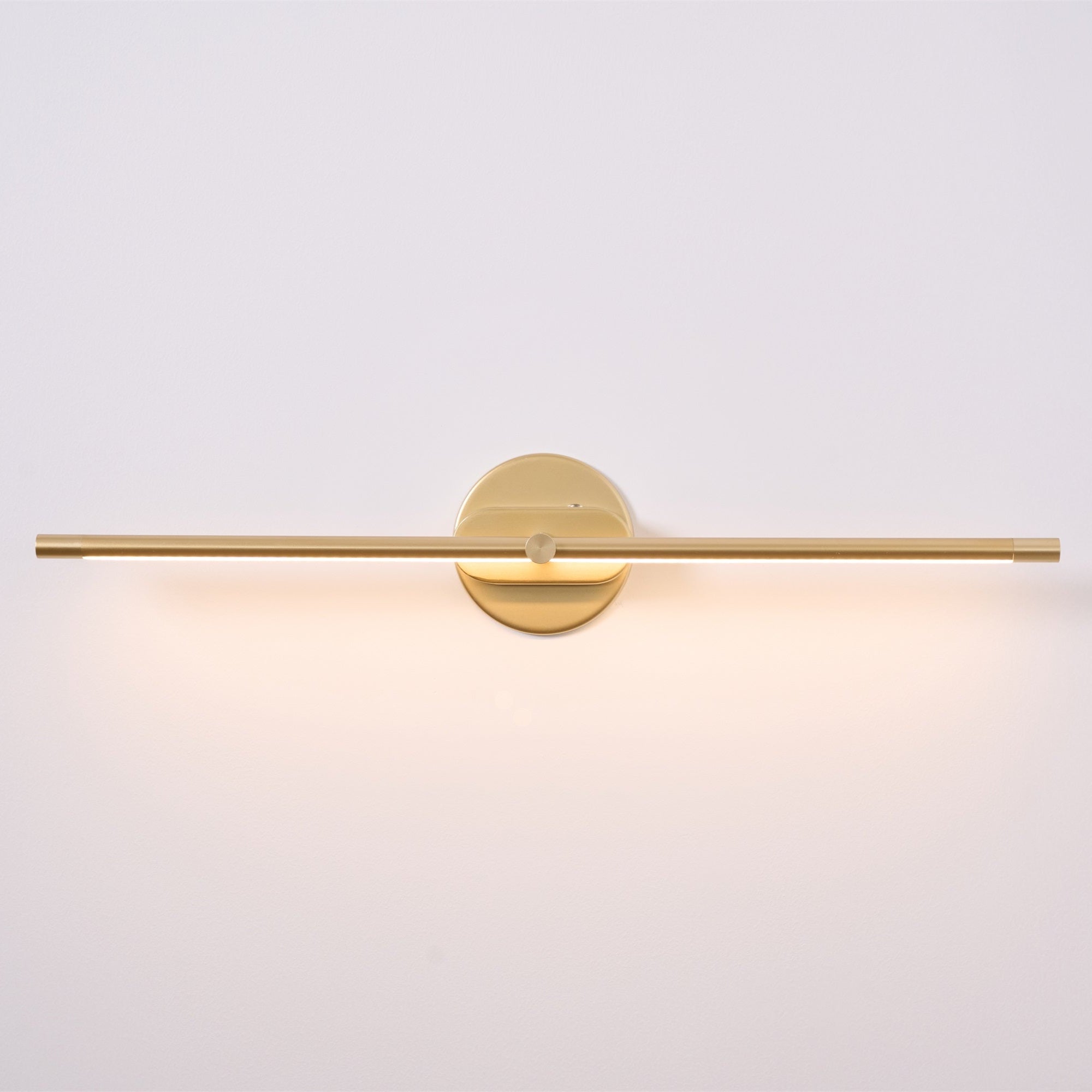 Mora Linear Rechargeable Wall Lamp