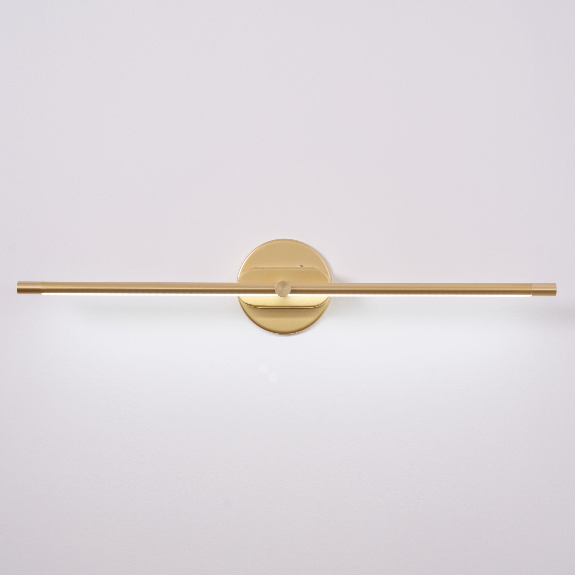 Mora Linear Rechargeable Wall Lamp