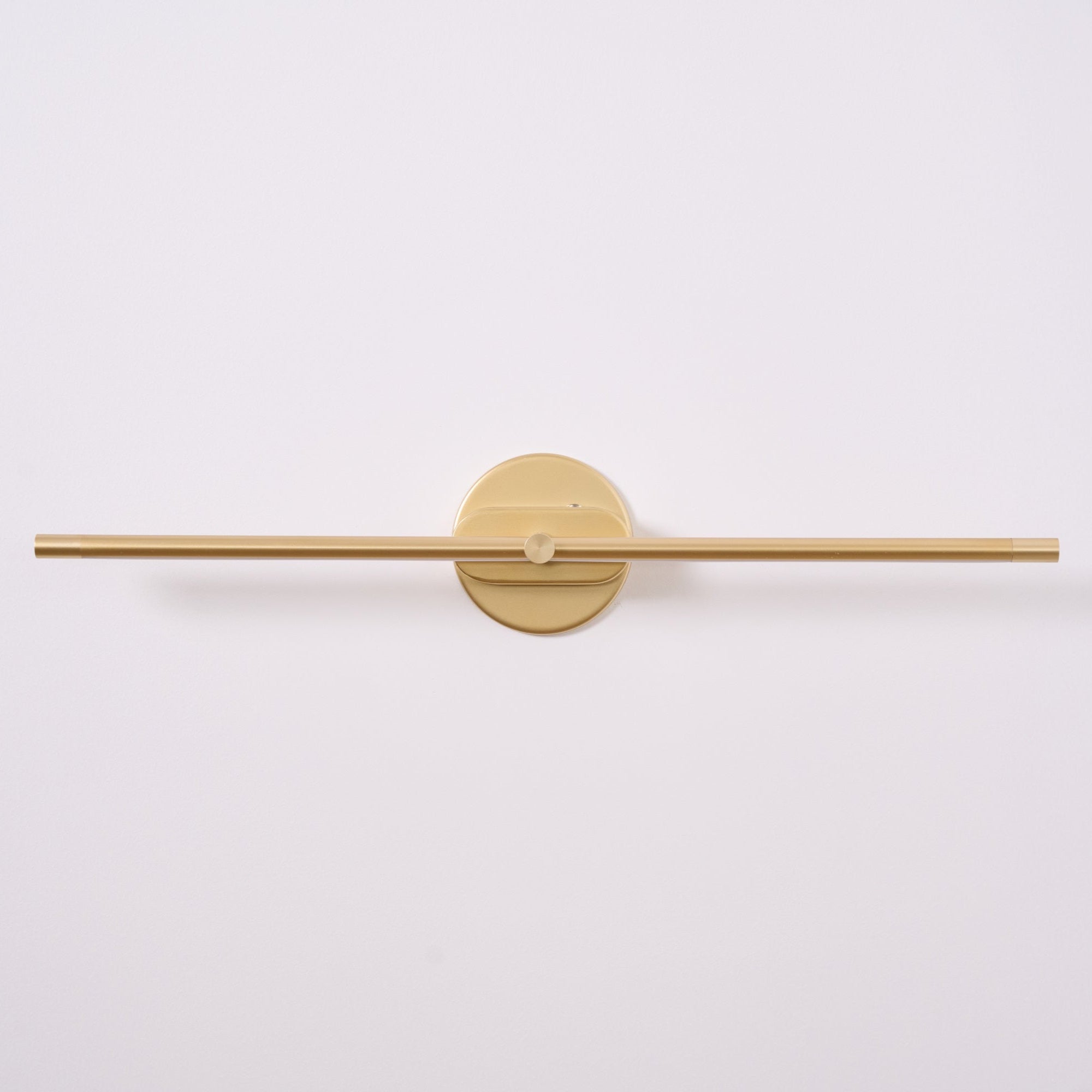 Mora Linear Rechargeable Wall Lamp