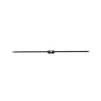 Mora Linear Rechargeable Wall Lamp