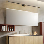 Mora Linear Rechargeable Wall Lamp