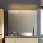 Mora Linear Rechargeable Wall Lamp
