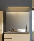 Mora Linear Rechargeable Wall Lamp
