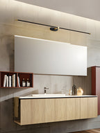 Mora Linear Rechargeable Wall Lamp