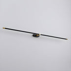 Mora Linear Rechargeable Wall Lamp