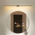 Mora Linear Rechargeable Wall Lamp