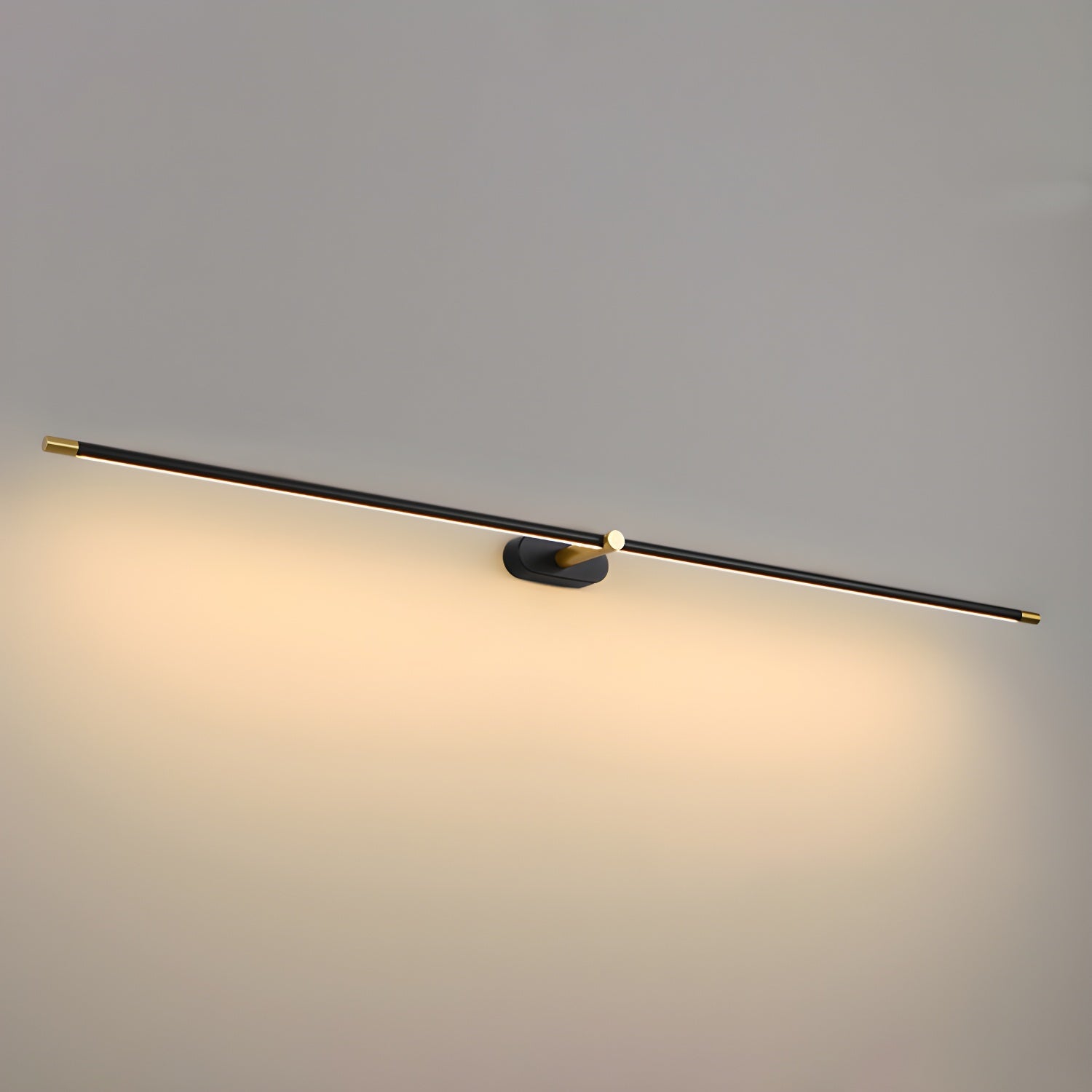Mora Linear Rechargeable Wall Lamp