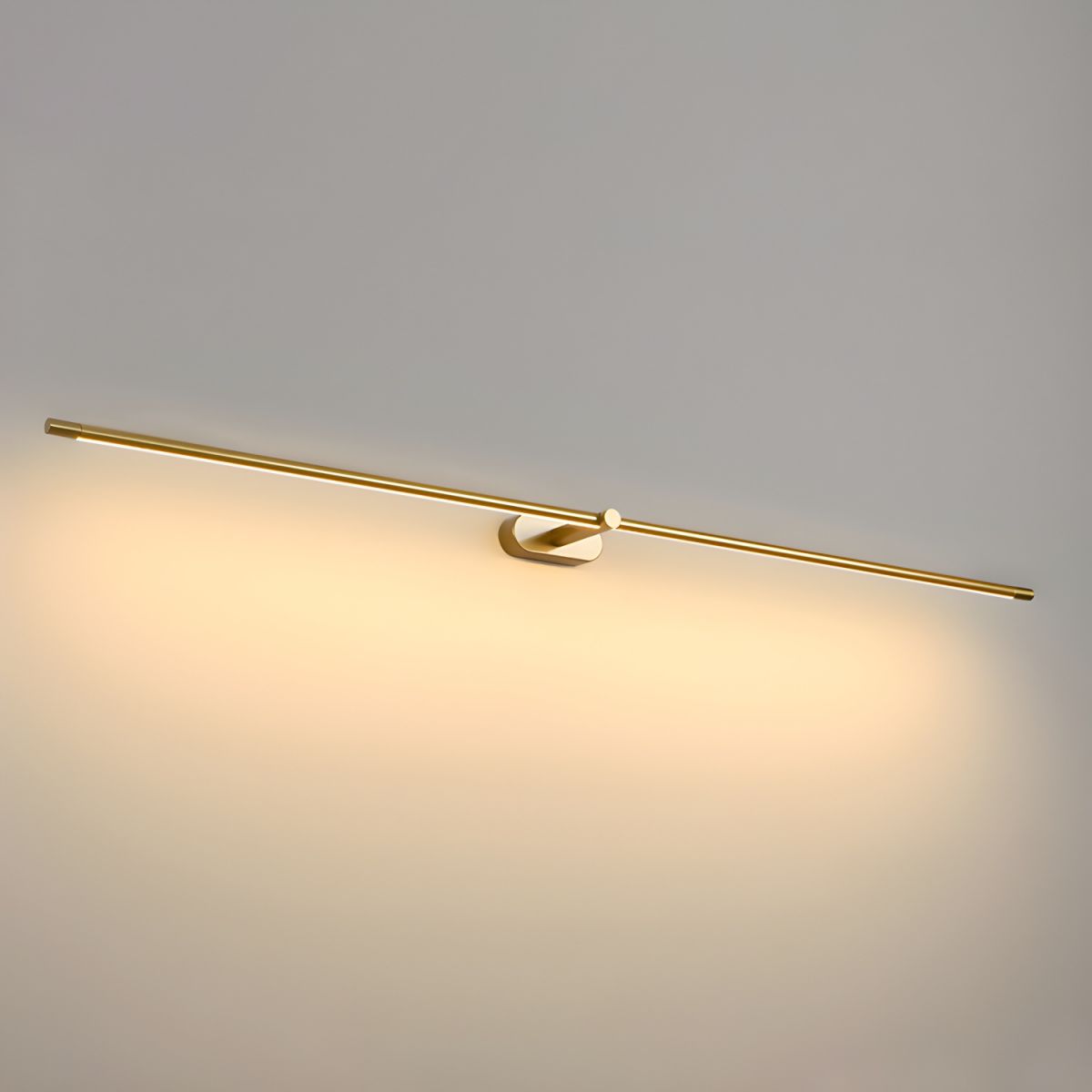 Mora Linear Rechargeable Wall Lamp