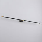 Mora Linear Rechargeable Wall Lamp