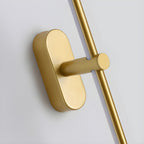 Mora Linear Rechargeable Wall Lamp