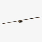 Mora Linear Rechargeable Wall Lamp