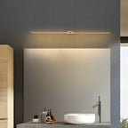 Mora Linear Rechargeable Wall Lamp