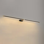 Mora Linear Rechargeable Wall Lamp