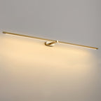 Mora Linear Rechargeable Wall Lamp