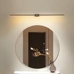 Mora Linear Rechargeable Wall Lamp