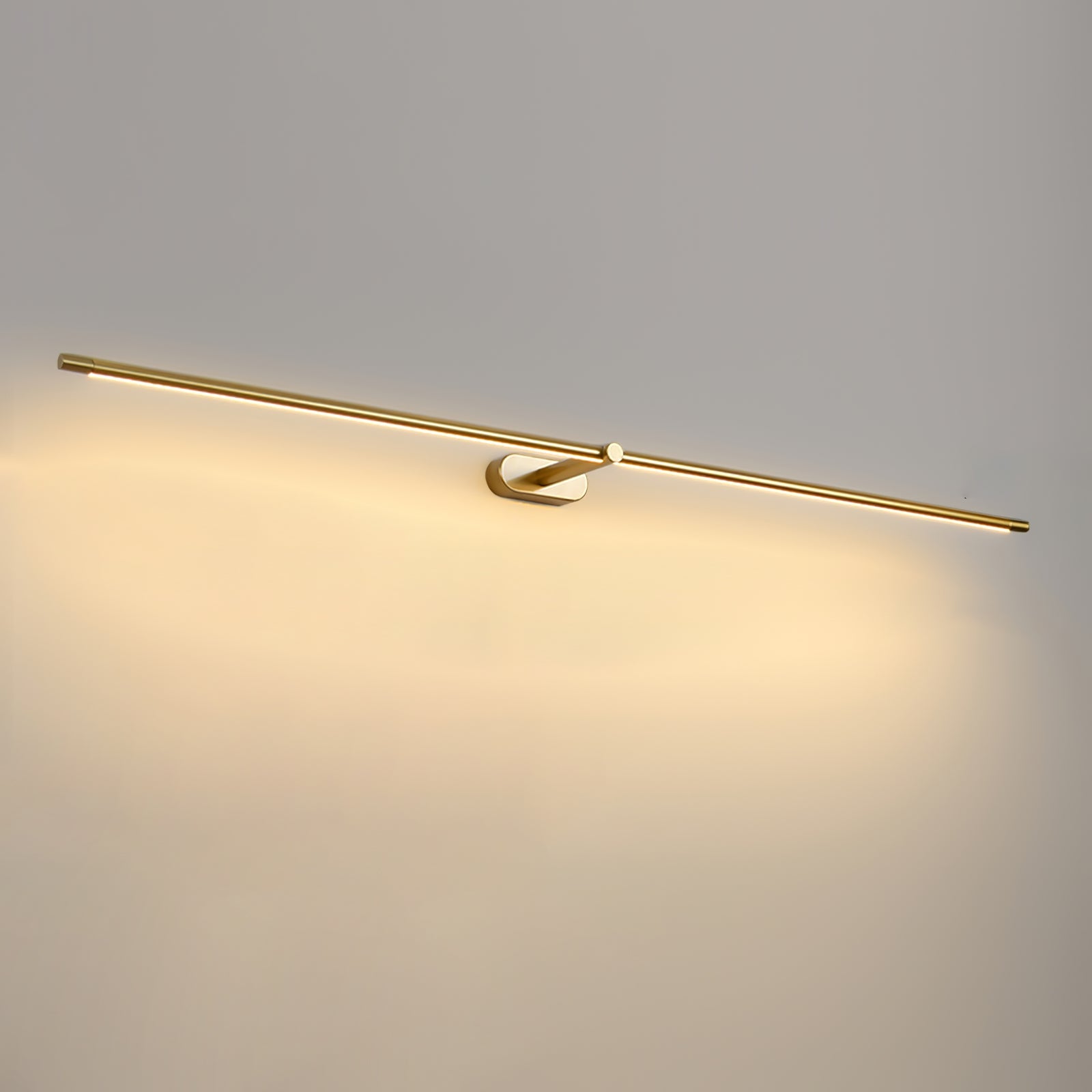 Mora Linear Rechargeable Wall Lamp
