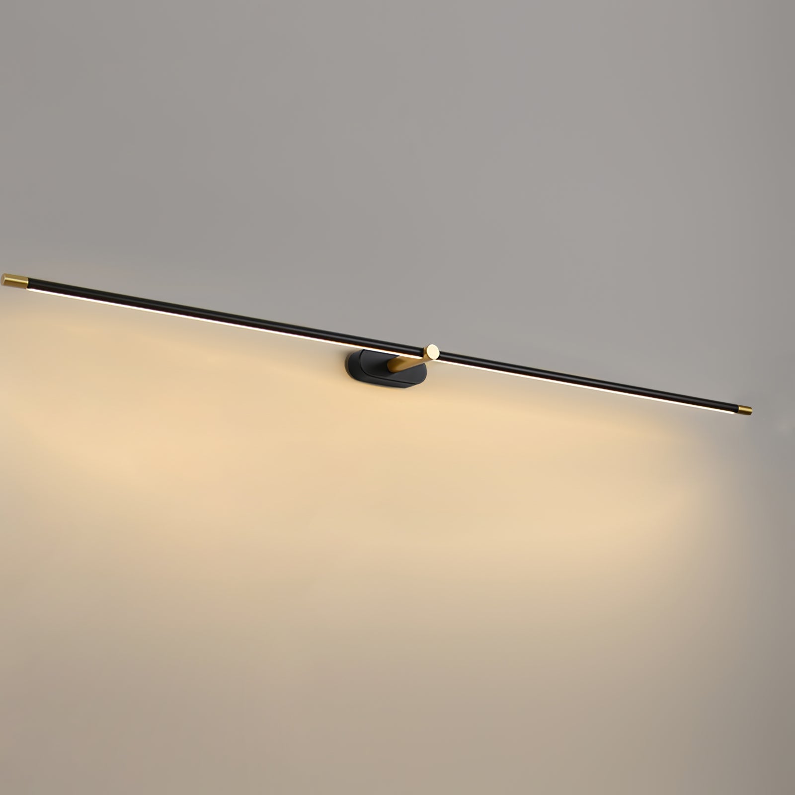 Mora Linear Rechargeable Wall Lamp