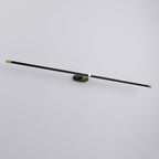 Mora Linear Rechargeable Wall Lamp