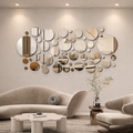 Casablanca Premium Acrylic Wall Décor