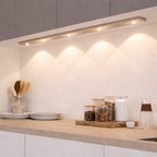Rome Modern Self-Contained LED Light Fixture