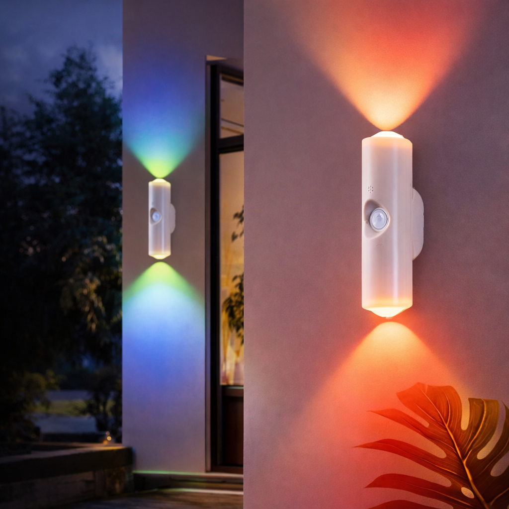 Istanbul Low-Voltage 5V Compact Electronic Device