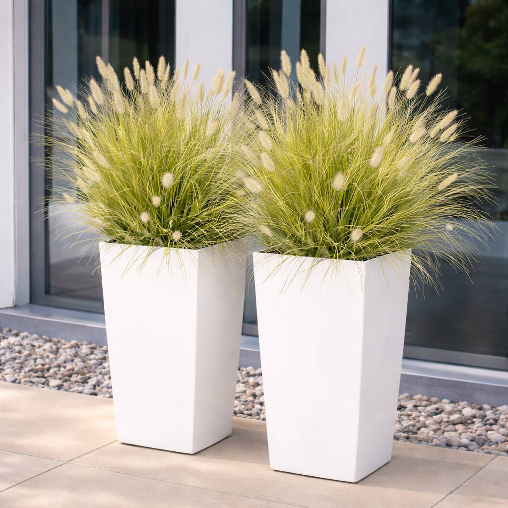 Nairobi Premium Artificial Grass Décor