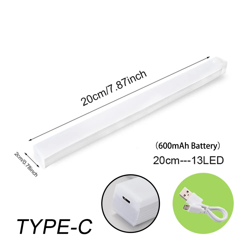 Kyoto Sensor LED Light