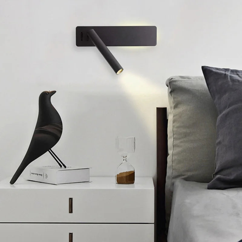 New Bedside Reading Light