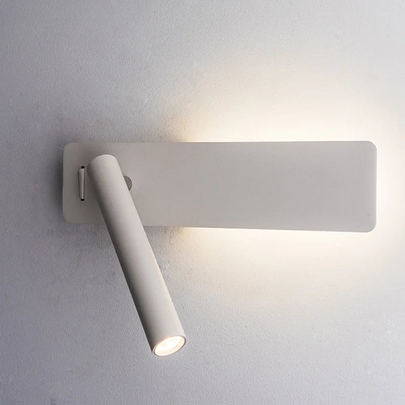 New Bedside Reading Light