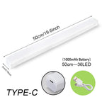 Kyoto Sensor LED Light