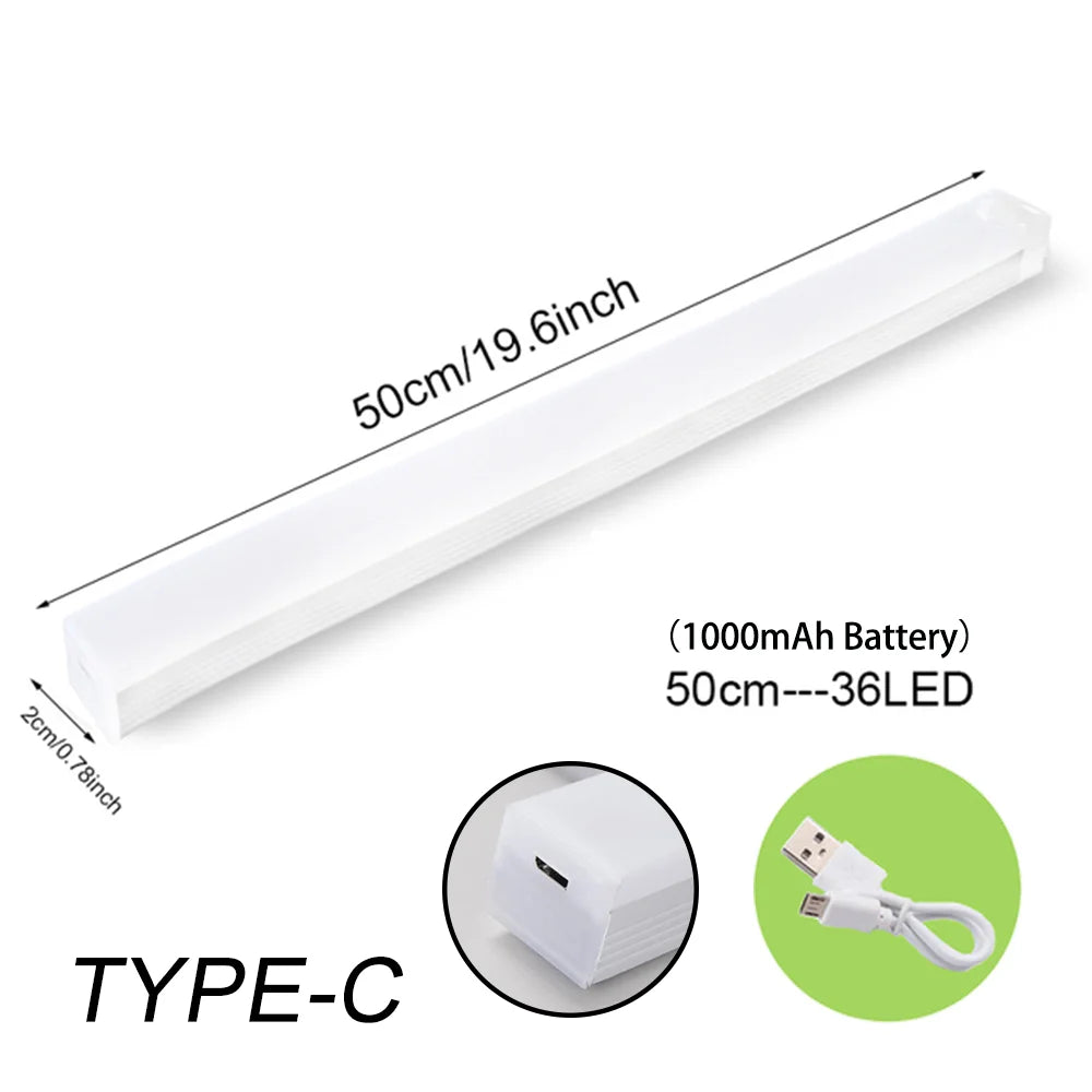 Kyoto Sensor LED Light