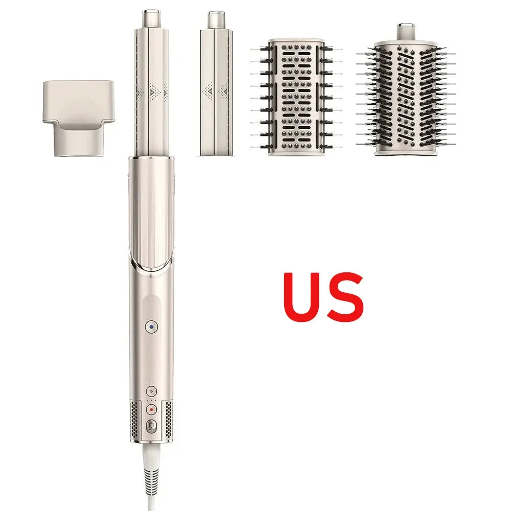 Zora 5-in-1 Multi-Styler Air System
