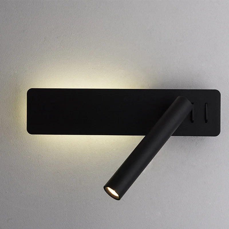 New Bedside Reading Light