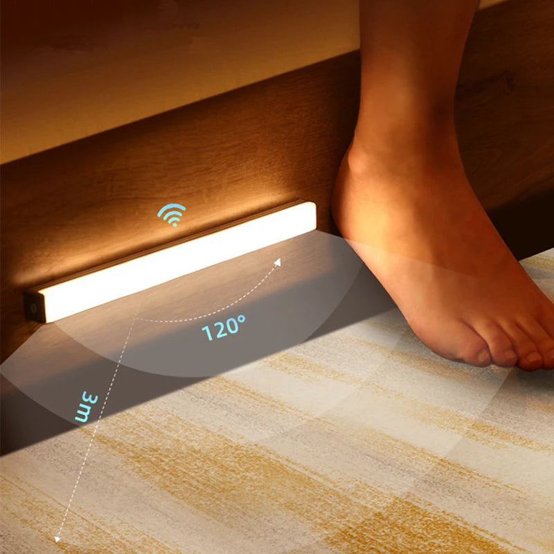 Kyoto Sensor LED Light