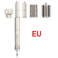 Zora 5-in-1 Multi-Styler Air System