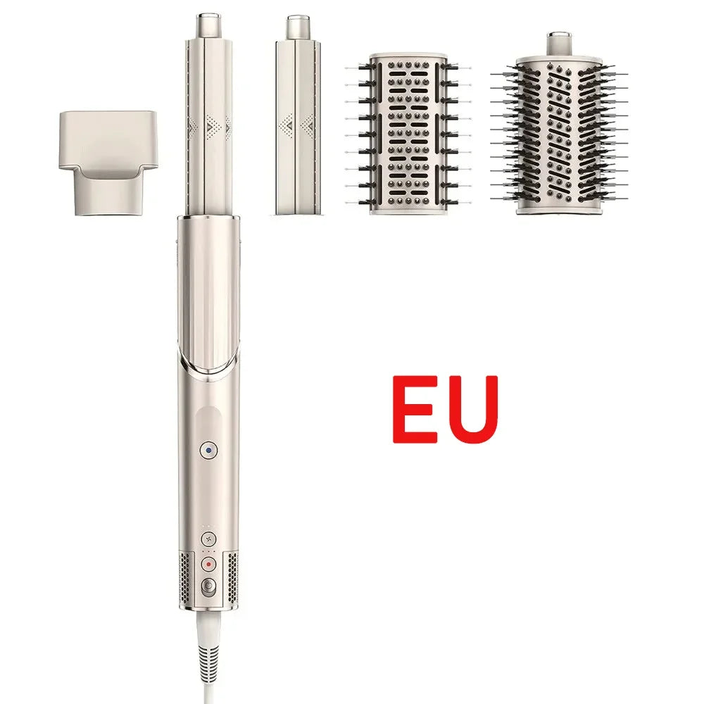 Zora 5-in-1 Multi-Styler Air System