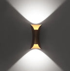 Niko LED Porch Garden Wall Lamp