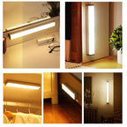 Kyoto Sensor LED Light
