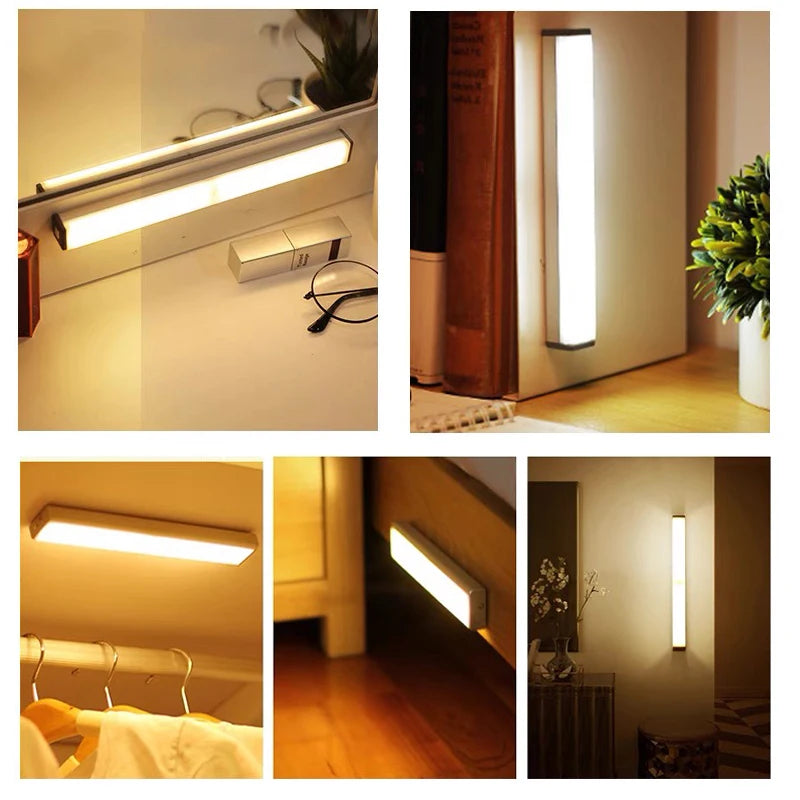 Kyoto Sensor LED Light