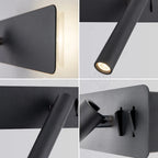 New Bedside Reading Light