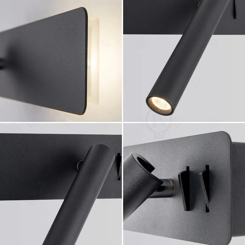 New Bedside Reading Light